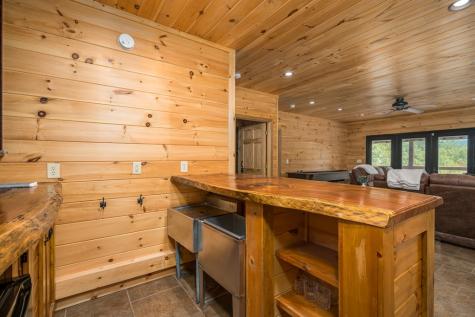 330 Choctaw Ridge Blue Ridge GA 30513