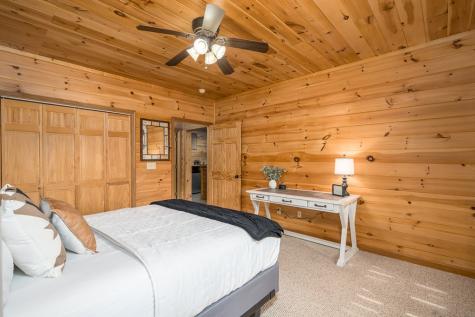 330 Choctaw Ridge Blue Ridge GA 30513