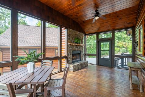 330 Choctaw Ridge Blue Ridge GA 30513