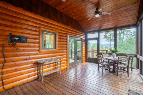 330 Choctaw Ridge Blue Ridge GA 30513