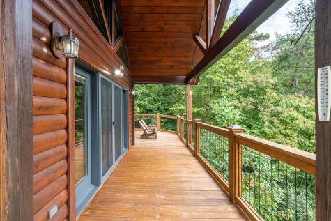 330 Choctaw Ridge Blue Ridge GA 30513