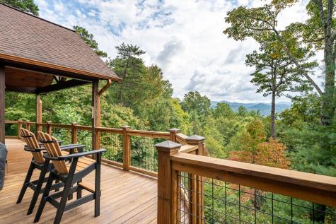 330 Choctaw Ridge Blue Ridge GA 30513