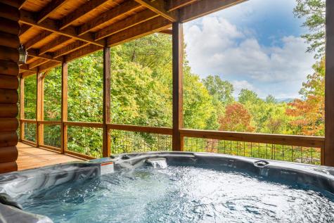 330 Choctaw Ridge Blue Ridge GA 30513