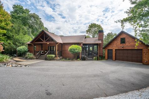 330 Choctaw Ridge Blue Ridge GA 30513