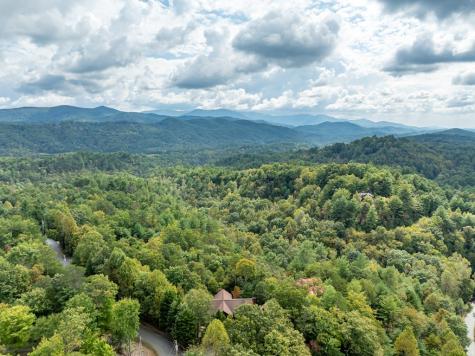 330 Choctaw Ridge Blue Ridge GA 30513