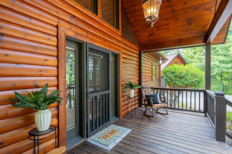 330 Choctaw Ridge Blue Ridge GA 30513