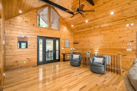 330 Choctaw Ridge Blue Ridge GA 30513