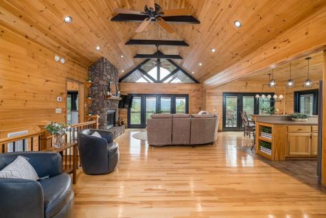 330 Choctaw Ridge Blue Ridge GA 30513