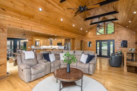 330 Choctaw Ridge Blue Ridge GA 30513