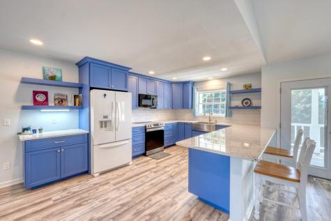 2112 J V Ledford Road Young Harris GA 30582