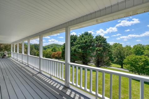2112 J V Ledford Road Young Harris GA 30582
