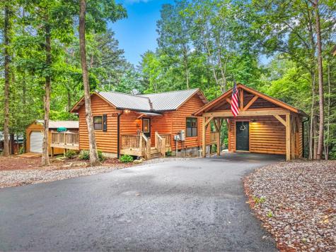 207 Bentley Cove Murphy NC 28906