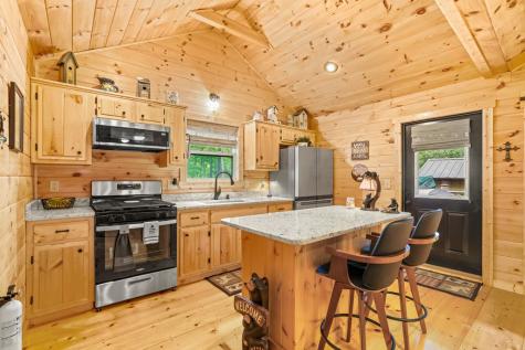 207 Bentley Cove Murphy NC 28906
