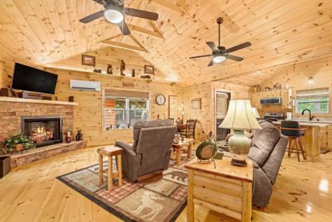 207 Bentley Cove Murphy NC 28906