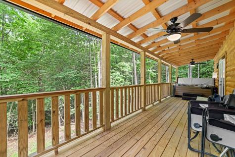 207 Bentley Cove Murphy NC 28906