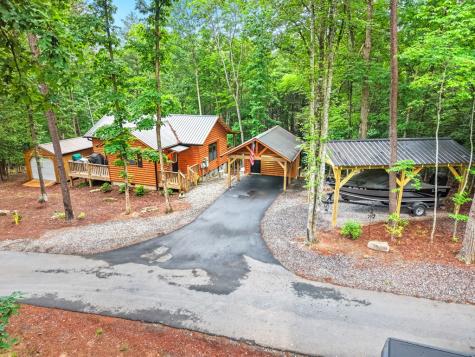 207 Bentley Cove Murphy NC 28906