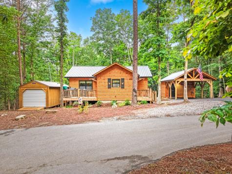 207 Bentley Cove Murphy NC 28906