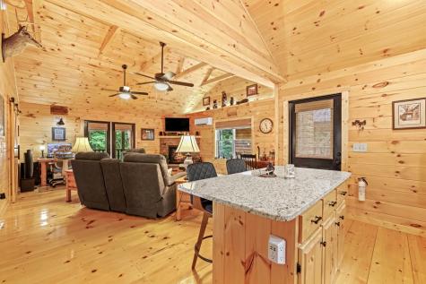207 Bentley Cove Murphy NC 28906