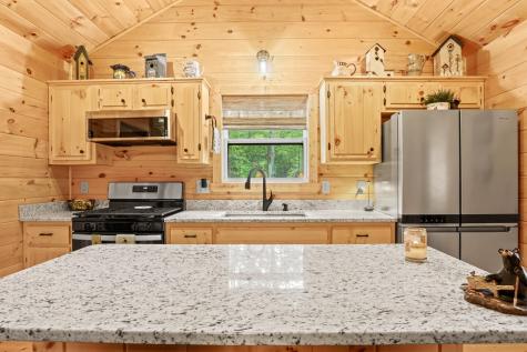 207 Bentley Cove Murphy NC 28906