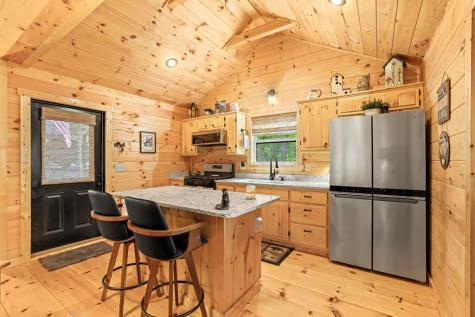 207 Bentley Cove Murphy NC 28906