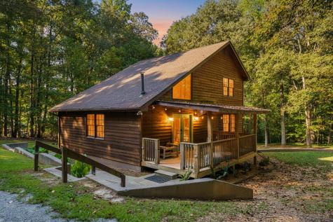 137 Ridgecrest Court Ellijay GA 30540