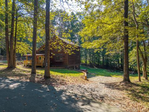 137 Ridgecrest Court Ellijay GA 30540
