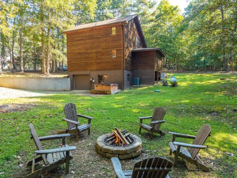137 Ridgecrest Court Ellijay GA 30540