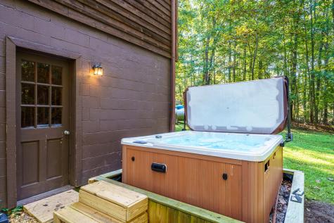 137 Ridgecrest Court Ellijay GA 30540