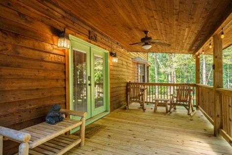 137 Ridgecrest Court Ellijay GA 30540