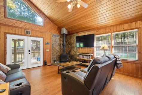 137 Ridgecrest Court Ellijay GA 30540