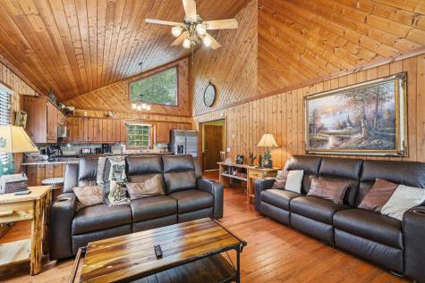 137 Ridgecrest Court Ellijay GA 30540