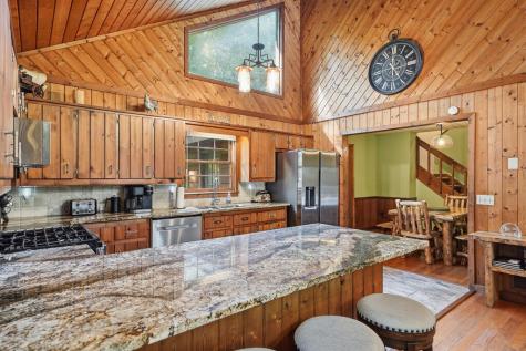 137 Ridgecrest Court Ellijay GA 30540