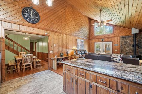 137 Ridgecrest Court Ellijay GA 30540