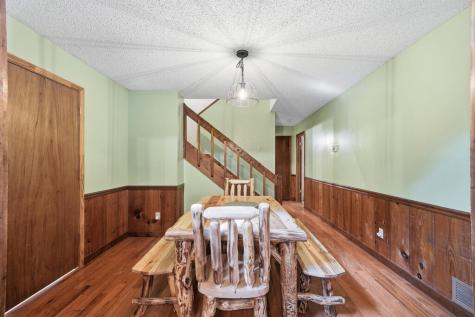 137 Ridgecrest Court Ellijay GA 30540