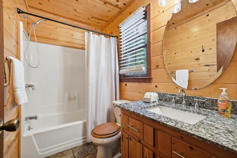 137 Ridgecrest Court Ellijay GA 30540