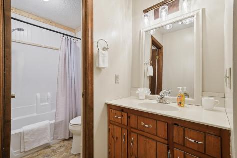 137 Ridgecrest Court Ellijay GA 30540