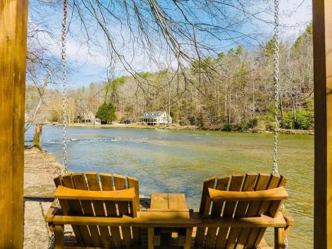 137 Ridgecrest Court Ellijay GA 30540