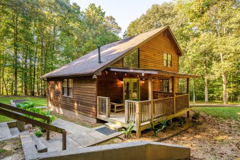 137 Ridgecrest Court Ellijay GA 30540
