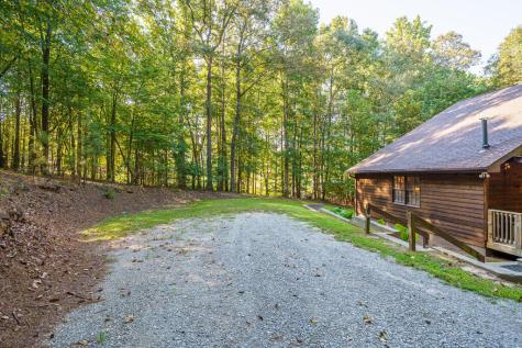 137 Ridgecrest Court Ellijay GA 30540