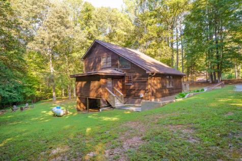 137 Ridgecrest Court Ellijay GA 30540