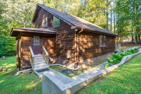 137 Ridgecrest Court Ellijay GA 30540