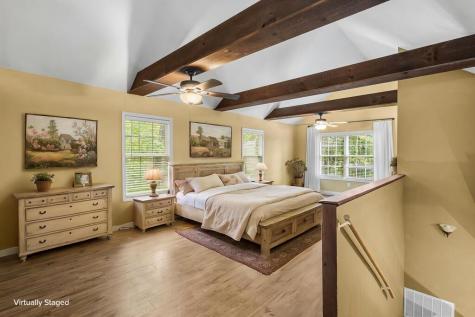 2103 Pooh Corner Hiawassee GA 30546
