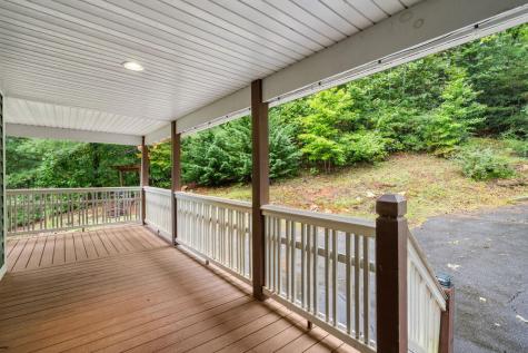 2103 Pooh Corner Hiawassee GA 30546