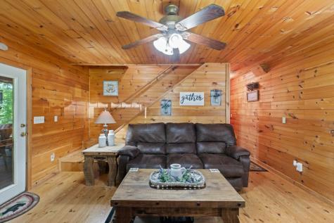 66 Fortenberry Road Young Harris GA 30582