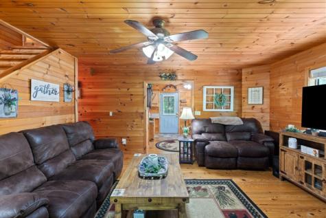 66 Fortenberry Road Young Harris GA 30582