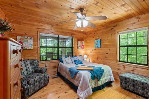 66 Fortenberry Road Young Harris GA 30582