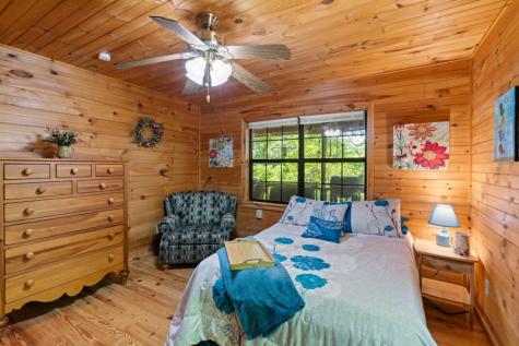 66 Fortenberry Road Young Harris GA 30582