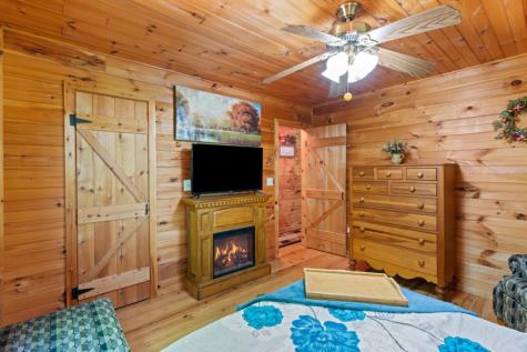 66 Fortenberry Road Young Harris GA 30582