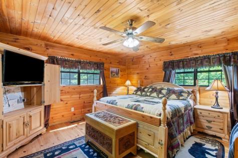 66 Fortenberry Road Young Harris GA 30582