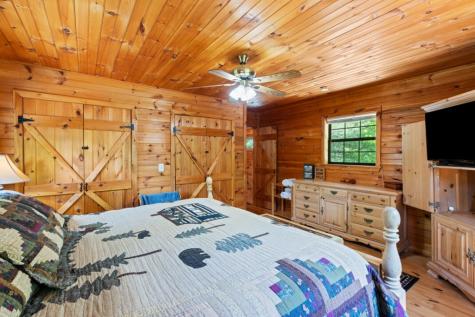 66 Fortenberry Road Young Harris GA 30582